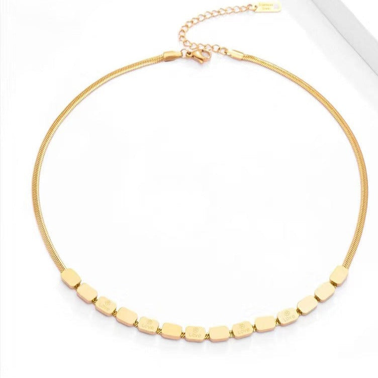 Collier Square | Love