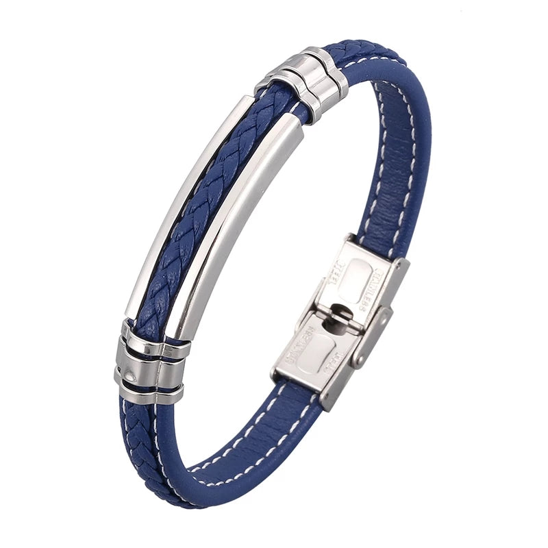 Bracelet | Braid Band