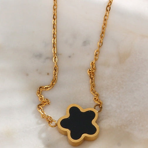 Collier Etoile | Astéri