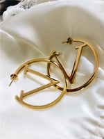Boucles D'oreilles | Vimplia