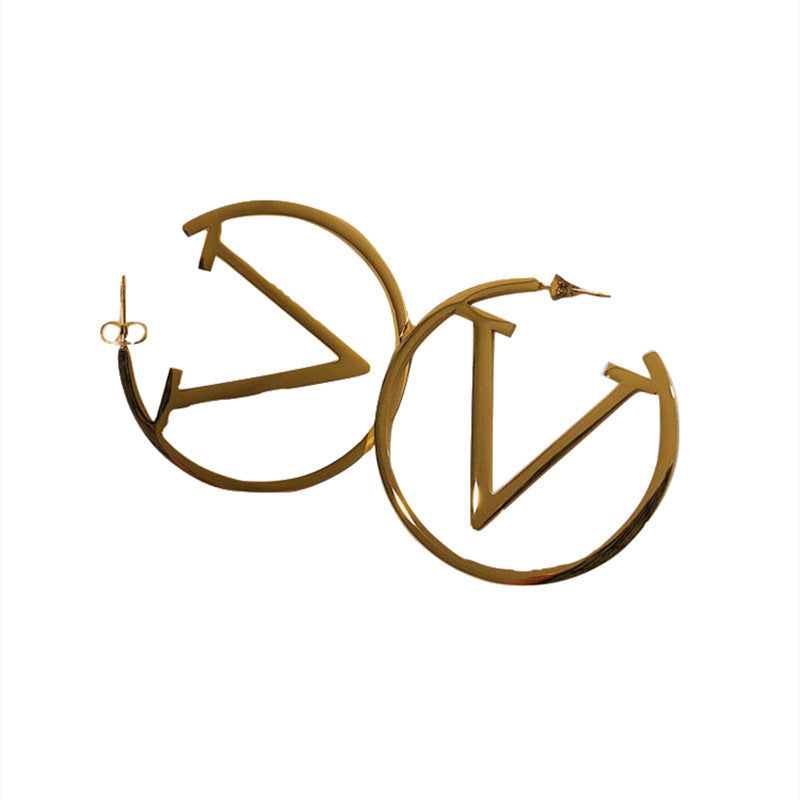 Boucles D'oreilles | Vimplia
