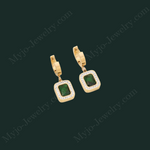 Boucles D'oreilles | Radiant