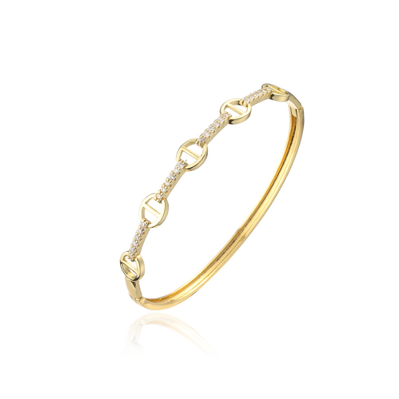 Bracelet Géo | Electra