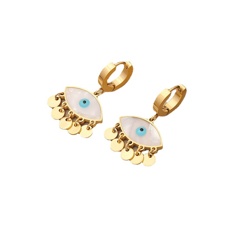Boucles D'oreilles | Arianna